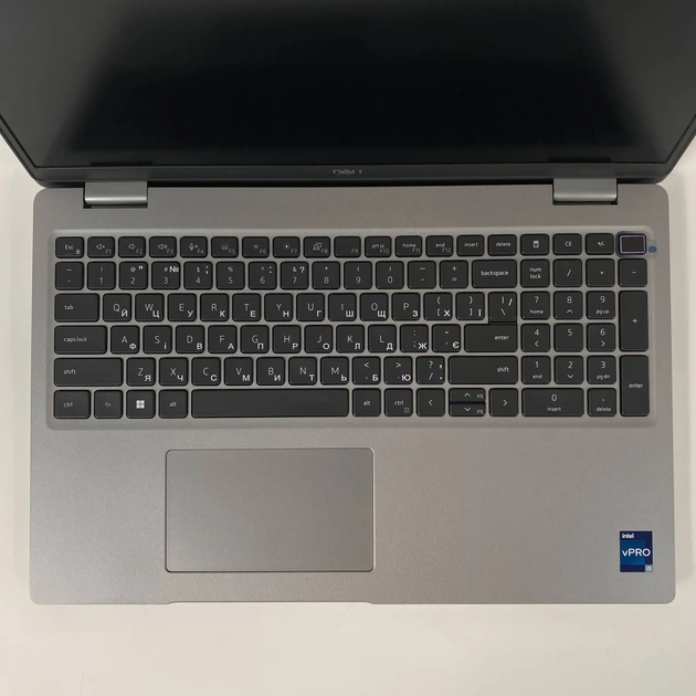 Ультрабук Б-класс Dell Latitude 5530 / 15.6" (1920x1080) IPS / Intel Core i5-1245U (10 (12) ядер по 1.2 - 4.4 GHz) / 16 GB DDR4 / 256 GB SSD / Intel Iris Xe Graphics / HDMI / WebCam б/у + Подарок Беспроводная мышь / USB - изображение 3