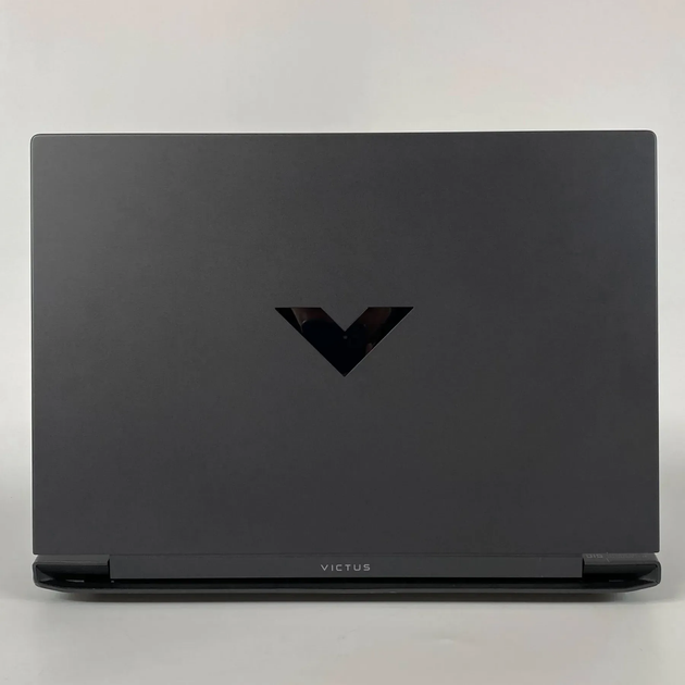 Игровой ноутбук Б-класс HP Victus 15-fb2 / 15.6" (1920x1080) IPS / AMD Ryzen 5 7535HS (6 (12) ядер по 3.3 - 4.55 GHz) / 16 GB DDR5 / 512 GB SSD / AMD Radeon RX 6550M, 4 GB GDDR6, 64-bit / WebCam б/у + Подарок Беспроводная мышь / USB - Фото 8 Игровой ноутбук Б-класс HP Victus 15-fb2 / 15.6" (1920x1080) IPS / AMD Ryzen 5 7535HS (6 (12) ядер по 3.3 - 4.55 GHz) / 16 GB DDR5 / 512 GB SSD / AMD Radeon RX 6550M, 4 GB GDDR6, 64-bit / WebCam б/у + Подарок Беспроводная мышь / USB - изображение 8
