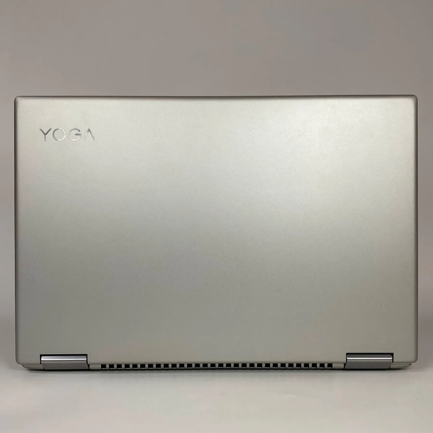 Ноутбук-трансформер Б-класс Lenovo Yoga 720-15 IKB / 15.6" (3840x2160) IPS Touch / Intel Core i7-7700HQ (4 (8) ядра по 2.8 - 3.8 GHz) / 12 GB DDR4 / 256 GB SSD / nVidia GeForce GTX 1050, 2 GB GDDR5, 128-bit / TouchID б/у + Подарок Беспроводная мышь / USB - Фото 10 Ноутбук-трансформер Б-класс Lenovo Yoga 720-15 IKB / 15.6" (3840x2160) IPS Touch / Intel Core i7-7700HQ (4 (8) ядра по 2.8 - 3.8 GHz) / 12 GB DDR4 / 256 GB SSD / nVidia GeForce GTX 1050, 2 GB GDDR5, 128-bit / TouchID б/у + Подарок Беспроводная мышь / USB - изображение 10