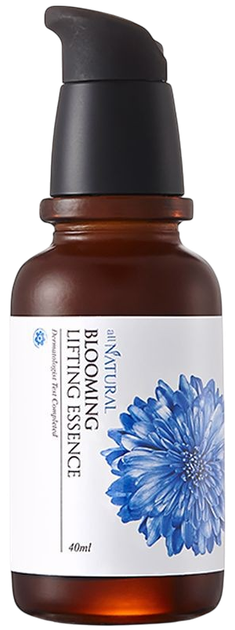 Serum do twarzy All Natural Blooming liftingujące 40 ml (8809429952707) - Zdjęcie 1 Serum do twarzy All Natural Blooming liftingujące 40 ml (8809429952707) - obraz 1