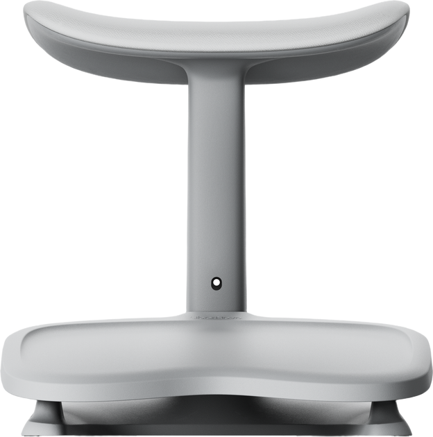 Ergonomiczny podnóżek LiberNovo Omni StepSync Footrest Space Gray (CP-GW-0000002-00-00) - Zdjęcie 2 Ergonomiczny podnóżek LiberNovo Omni StepSync Footrest Space Gray (CP-GW-0000002-00-00) - obraz 2
