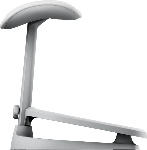 Ergonomiczny podnóżek LiberNovo Omni StepSync Footrest Space Gray (CP-GW-0000002-00-00) - Zdjęcie 3 Ergonomiczny podnóżek LiberNovo Omni StepSync Footrest Space Gray (CP-GW-0000002-00-00) - obraz 3
