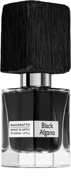Парфуми унісекс Nasomatto Black Afgano 30 ml - изображение 2