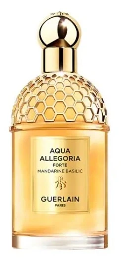 Парфумована вода для жінок Guerlain Aqua Allegoria Mandarine Basilic 75 ml (3346470144729) - Фото 2 Парфумована вода для жінок Guerlain Aqua Allegoria Mandarine Basilic 75 ml (3346470144729) - изображение 2
