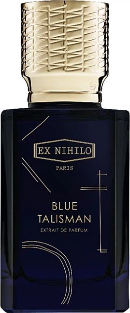 Парфуми для жінок EX NIHILO Blue Talisman Extrait 100 ml - Фото 1 Парфуми для жінок EX NIHILO Blue Talisman Extrait 100 ml - изображение 1