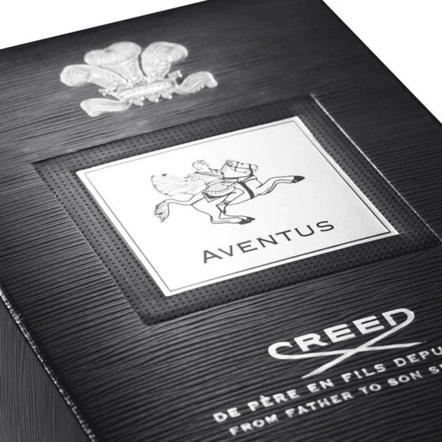 Creed Aventus парфумована вода для чоловіків 100 ml - изображение 4