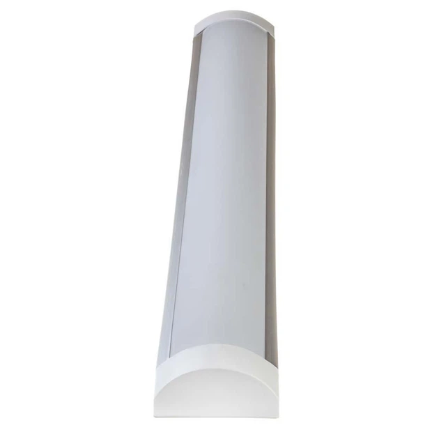 Cвітильник лінійний промисловий LED AVT 36W 6500К IP20 120 см BALKA - Фото 1 Cвітильник лінійний промисловий LED AVT 36W 6500К IP20 120 см BALKA - изображение 1
