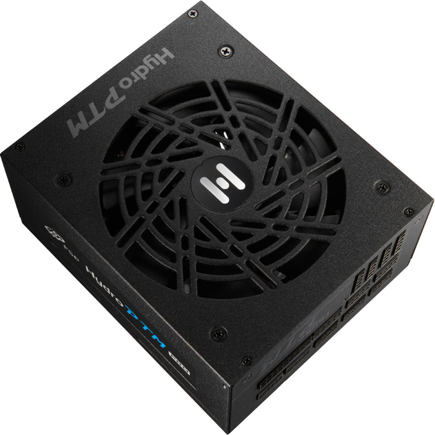 Блок живлення FSP Hydro PTM PRO(ATX3.1) 1350W (4713224529047) - Фото 2 Блок живлення FSP Hydro PTM PRO(ATX3.1) 1350W (4713224529047) - зображення 2
