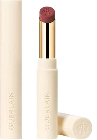 Wkład wymienny Pomadka do ust Guerlain KissKiss Blur Matte Lips matowa 396 Peony Kiss 1.85 g (3346470623491) - Zdjęcie 1 Wkład wymienny Pomadka do ust Guerlain KissKiss Blur Matte Lips matowa 396 Peony Kiss 1.85 g (3346470623491) - obraz 1