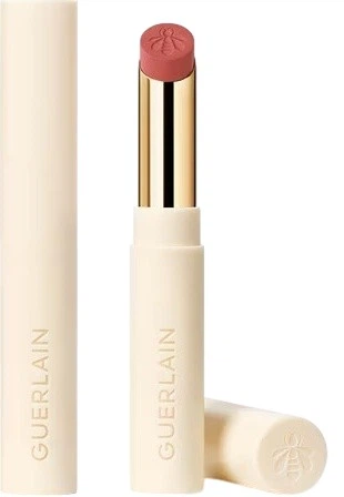 Wkład wymienny Pomadka do ust Guerlain KissKiss Blur Matte Lips matowa 615 Orange Blossom 1.85 g (3346470623538) - Zdjęcie 1 Wkład wymienny Pomadka do ust Guerlain KissKiss Blur Matte Lips matowa 615 Orange Blossom 1.85 g (3346470623538) - obraz 1