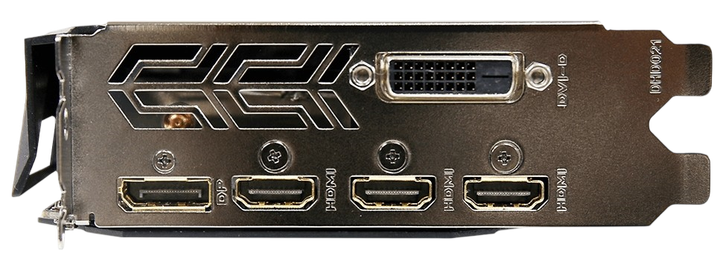 Відеокарта GeForce GTX 1050 2GB Gigabyte G1 Gaming (GV-N1050G1 GAMING-2GD) Б/В - зображення 3