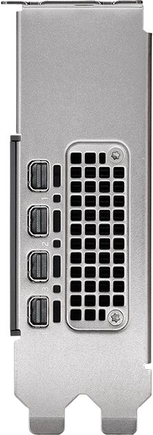 Відеокарта NVIDIA RTX 2000 Ada 16GB PNY (VCNRTX2000ADA-SB) - зображення 3