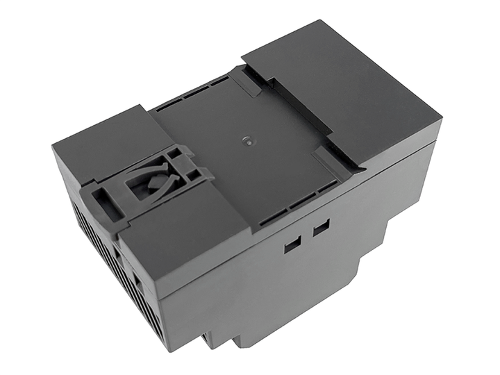 Блок живлення на DIN-рейку Biom Professional DC12 100W BHDR-100-12 8,3A - зображення 5