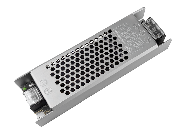 Блок живлення 100W-IP20 48V BPDK-48-100 2.08A Professional Biom - зображення 2