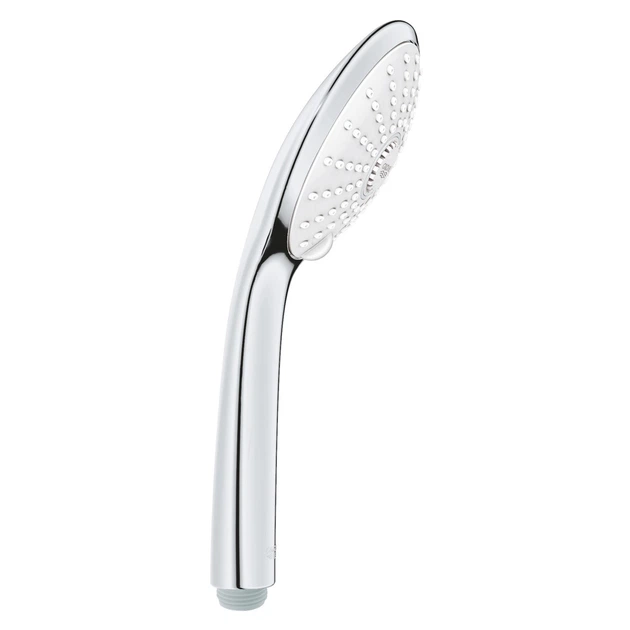 Лейка для душа Grohe Euphonia 3 режима, хром (27221001) - Фото 2 Лейка для душа Grohe Euphonia 3 режима, хром (27221001) - изображение 2