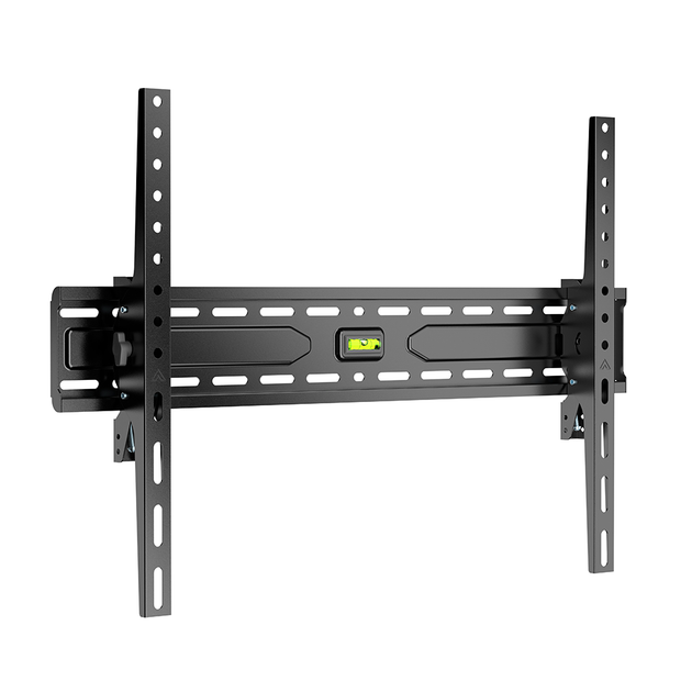 Кронштейн для телевизоров с уровнем Brateck KL36-46T 37"-86" до 45 кг VESA 600x400 Black - изображение 2