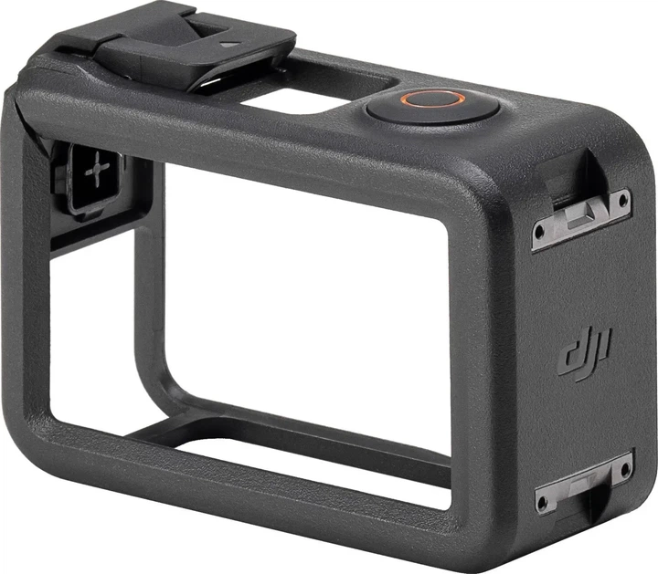 Экшн-камера DJI Osmo Action 3 Outdoor Combo / 120fps / Wi-Fi / Влагозащищенная / Черно-серый (102155362) - Б/У - изображение 6