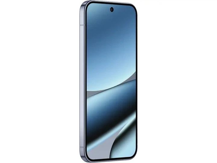 Смартфон Google Pixel 10 Pro XL 16/512GB Moonstone - изображение 4