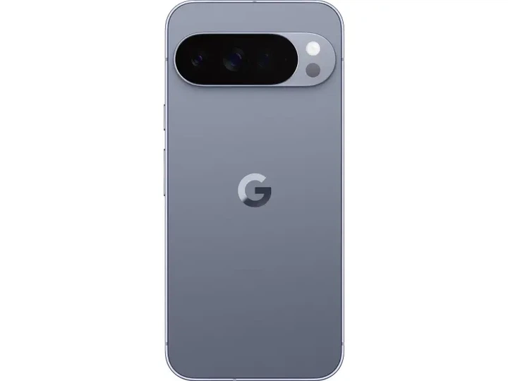 Смартфон Google Pixel 10 Pro XL 16/512GB Moonstone - изображение 7