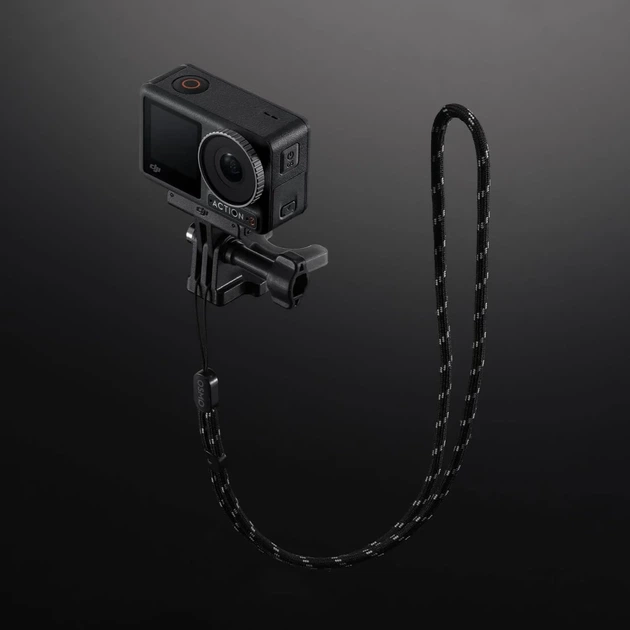 Крепление аксессуар для DJI Osmo Action Bite (102112179) - Фото 4 Крепление аксессуар для DJI Osmo Action Bite (102112179) - изображение 4