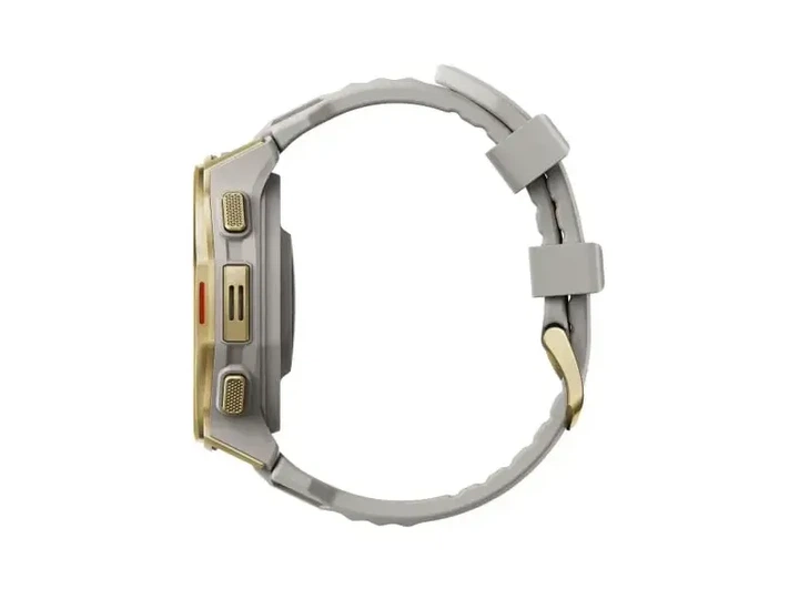Смарт-годинник Amazfit T-Rex 3 Pro 44mm Arctic Gold - зображення 5