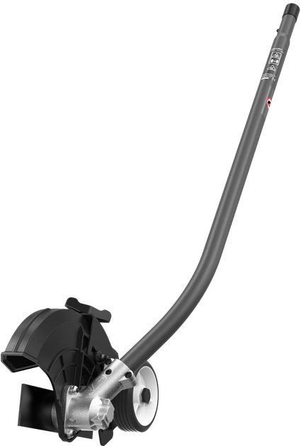 Насадка для акумуляторної коси DeWalt DCMASED9N-XJ - Фото 2 Насадка для акумуляторної коси DeWalt DCMASED9N-XJ - зображення 2