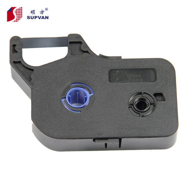 Ленточный принтер Shuofang с лентой TP-R1002B, для нумерации, черная, 100 м - изображение 8