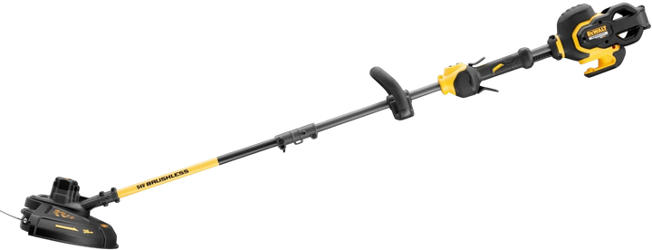 Kosa akumulatorowa DeWalt DCM5713N-XJ (5035048692318) - obraz 2