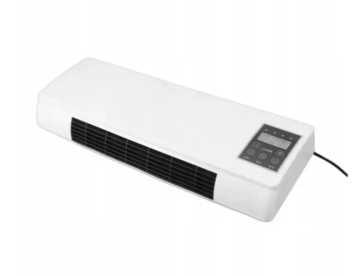Настенный мобильный кондиционер Wall Air Cooler - Фото 3 Настенный мобильный кондиционер Wall Air Cooler - изображение 3