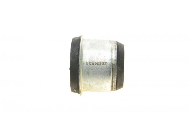 Сайлентблок балки (передней/сзади) Opel Vectra C 02-09 174852 , Febi Bilstein - изображение 4