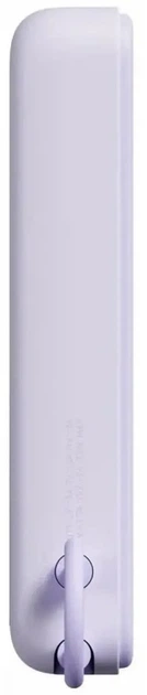 УМБ Xiaomi Magnetic with Built-in Stand 10000 mAh 33W Violet (1195742) - Фото 6 УМБ Xiaomi Magnetic with Built-in Stand 10000 mAh 33W Violet (1195742) - зображення 6
