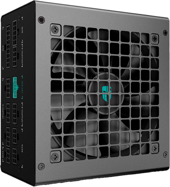 Блок живлення DeepCool Gamer Storm PS850P 850W (6933412724650) - Фото 2 Блок живлення DeepCool Gamer Storm PS850P 850W (6933412724650) - зображення 2