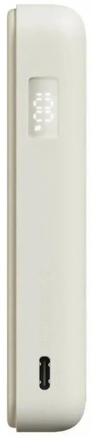 УМБ Xiaomi Magnetic with Built-in Stand 10000 mAh 33W Beige (1195743) - Фото 5 УМБ Xiaomi Magnetic with Built-in Stand 10000 mAh 33W Beige (1195743) - изображение 5