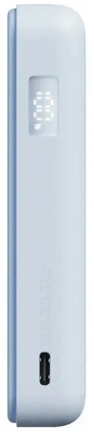 УМБ Xiaomi Magnetic with Built-in Stand 10000 mAh 33W Blue (1195744) - Фото 5 УМБ Xiaomi Magnetic with Built-in Stand 10000 mAh 33W Blue (1195744) - изображение 5