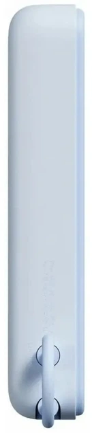 УМБ Xiaomi Magnetic with Built-in Stand 10000 mAh 33W Blue (1195744) - Фото 6 УМБ Xiaomi Magnetic with Built-in Stand 10000 mAh 33W Blue (1195744) - изображение 6