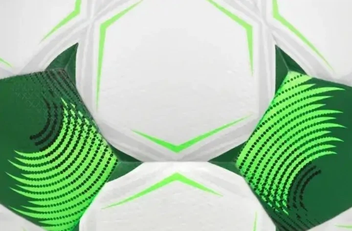 Мяч футбольный Select FB Pioneer Fifa v26 белый, зеленый Уни (размер 4) 086407-005-4 - изображение 3