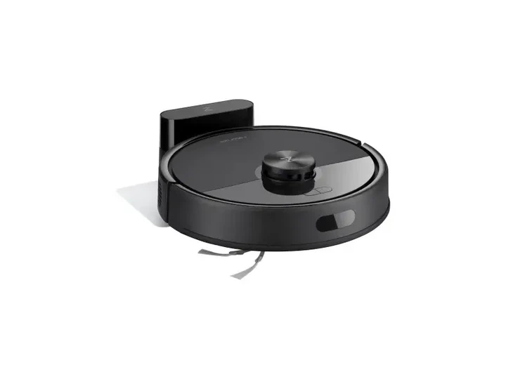 Робот-пилосос з вологим прибиранням RoboRock Q7 Pro Max Black - Фото 1 Робот-пилосос з вологим прибиранням RoboRock Q7 Pro Max Black - изображение 1