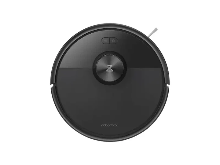 Робот-пилосос з вологим прибиранням RoboRock Q7 Pro Max Black - Фото 2 Робот-пилосос з вологим прибиранням RoboRock Q7 Pro Max Black - изображение 2