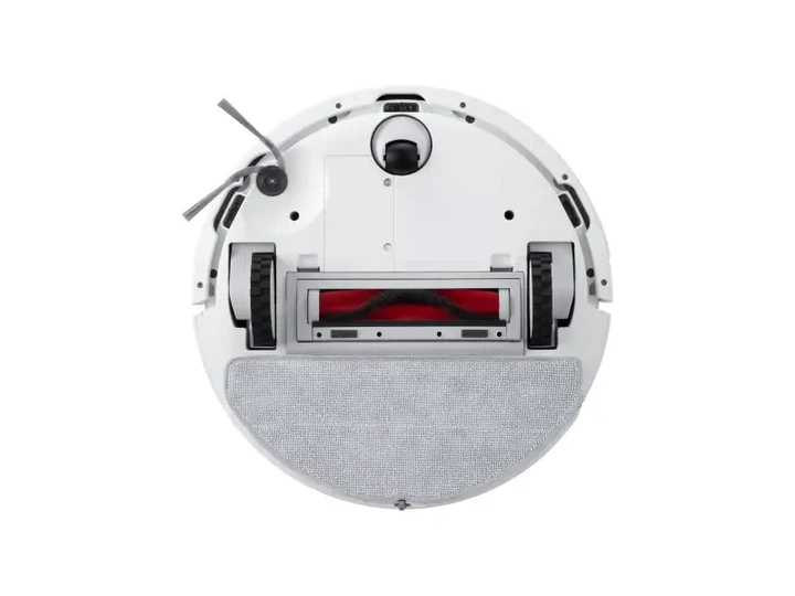 Робот-пилосос з вологим прибиранням RoboRock Q7 Pro Max White - зображення 3