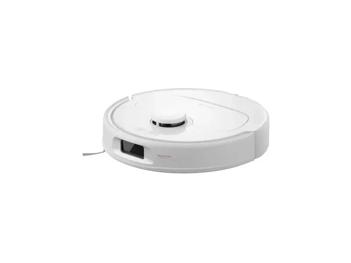 Робот-пилосос з вологим прибиранням RoboRock Qrevo S Pro White - Фото 5 Робот-пилосос з вологим прибиранням RoboRock Qrevo S Pro White - изображение 5
