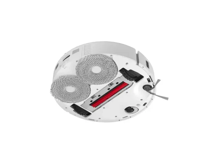 Робот-пилосос з вологим прибиранням RoboRock Qrevo S Pro White - Фото 6 Робот-пилосос з вологим прибиранням RoboRock Qrevo S Pro White - изображение 6
