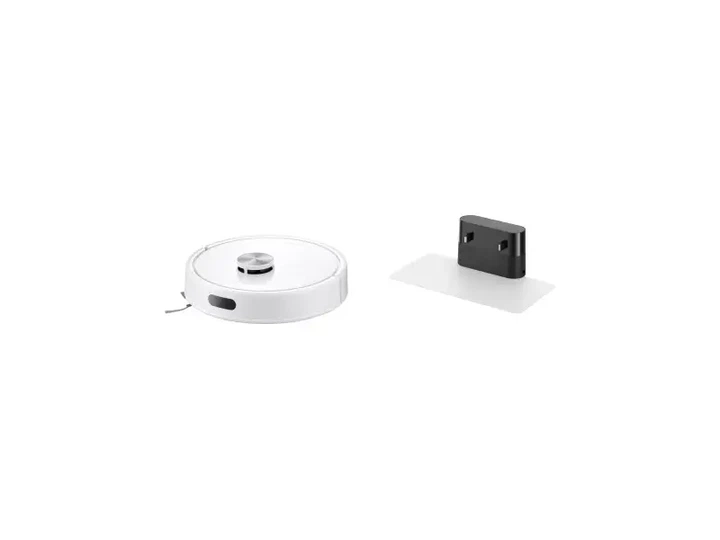 Робот-пилосос з вологим прибиранням RoboRock Q7 Pro Max White - зображення 6