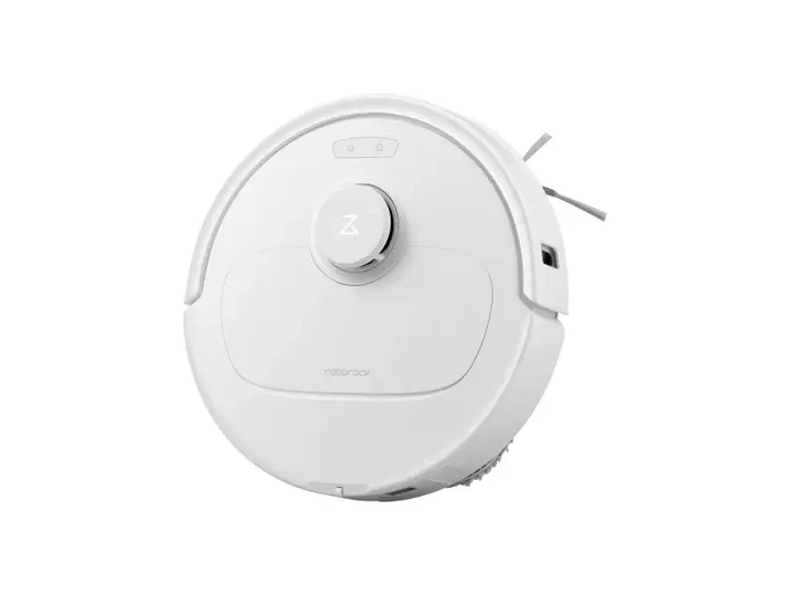 Робот-пилосос з вологим прибиранням RoboRock Qrevo S Pro White - Фото 7 Робот-пилосос з вологим прибиранням RoboRock Qrevo S Pro White - изображение 7