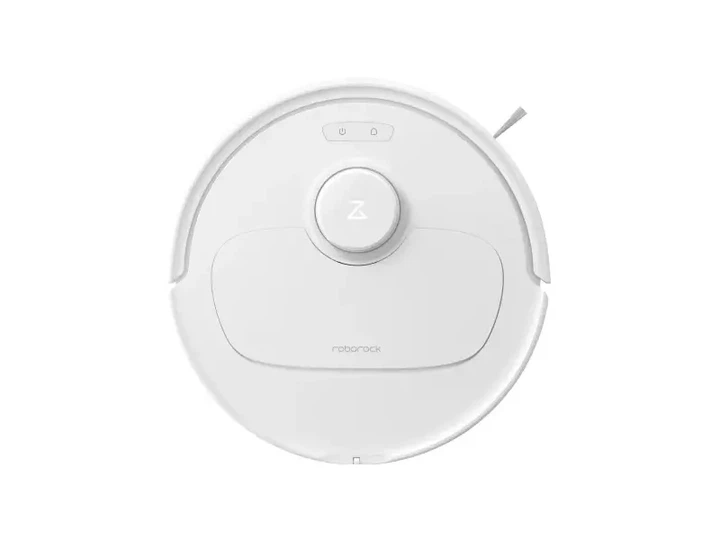 Робот-пилосос з вологим прибиранням RoboRock Qrevo S Pro White - Фото 10 Робот-пилосос з вологим прибиранням RoboRock Qrevo S Pro White - изображение 10