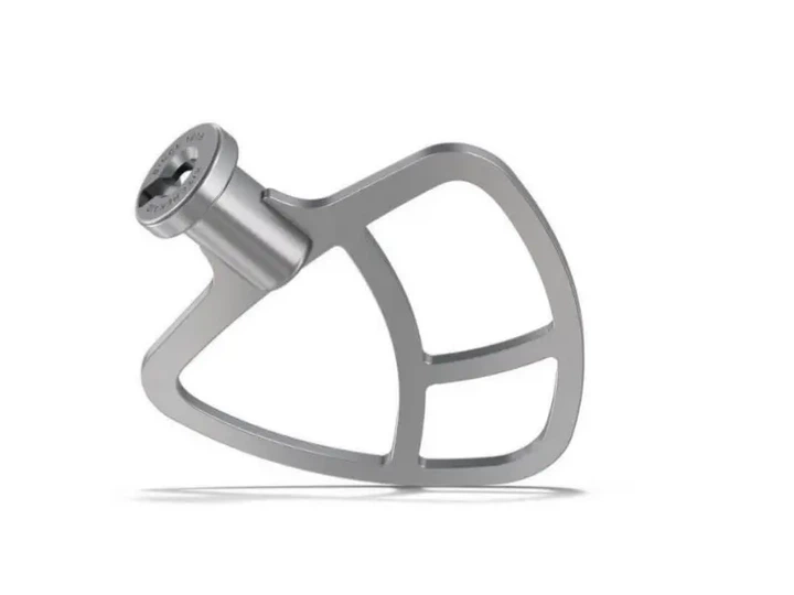 Планетарний міксер KitchenAid 5KSM50PKVEOC - зображення 8