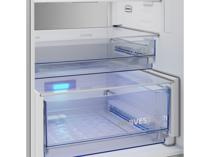Холодильник Beko B5RCNA416HXBW - изображение 7