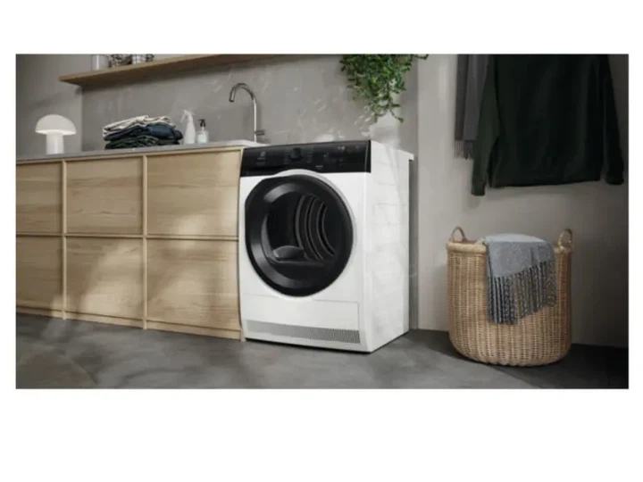 Сушильна машина Electrolux EW6D99BGU - Фото 3 Сушильна машина Electrolux EW6D99BGU - изображение 3