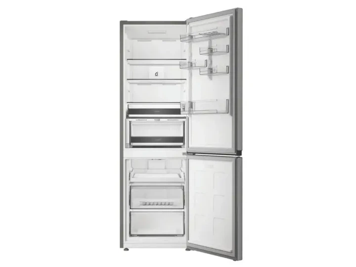 Холодильник з морозильною камерою Whirlpool WHK26373X6EA - изображение 13
