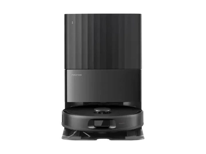 Робот-пилосос з вологим прибиранням RoboRock Qrevo S Pro Black - Фото 2 Робот-пилосос з вологим прибиранням RoboRock Qrevo S Pro Black - изображение 2