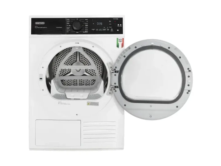 Сушильна машина ELEYUS TDFC 08 102IS HP - изображение 15